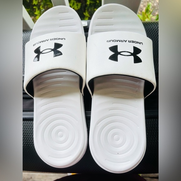 Under Armour Men’s Slide sandals main image 5